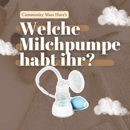 Top 3 Milchpumpen