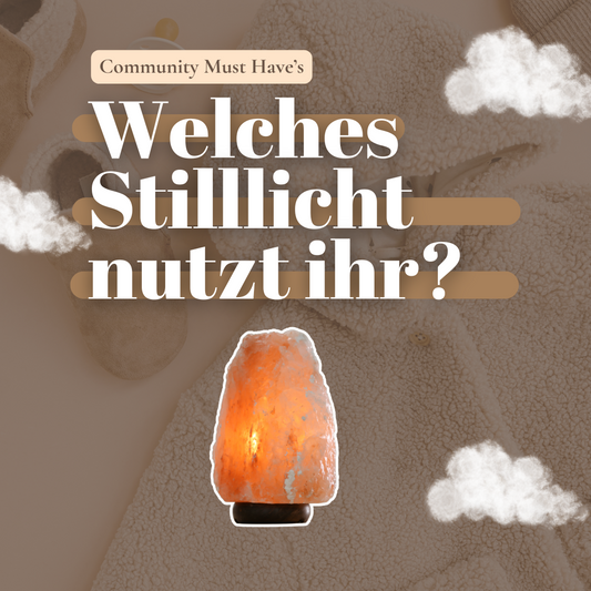 Top 3 Stilllicht
