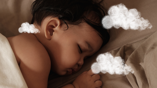 Seltene Babynamen – außergewöhnlich und einzigartig