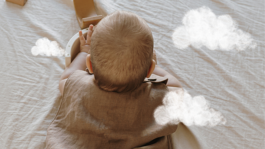Die schönsten Jungennamen – Inspiration für dein Babyglück